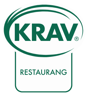 KRAV-märkt servering