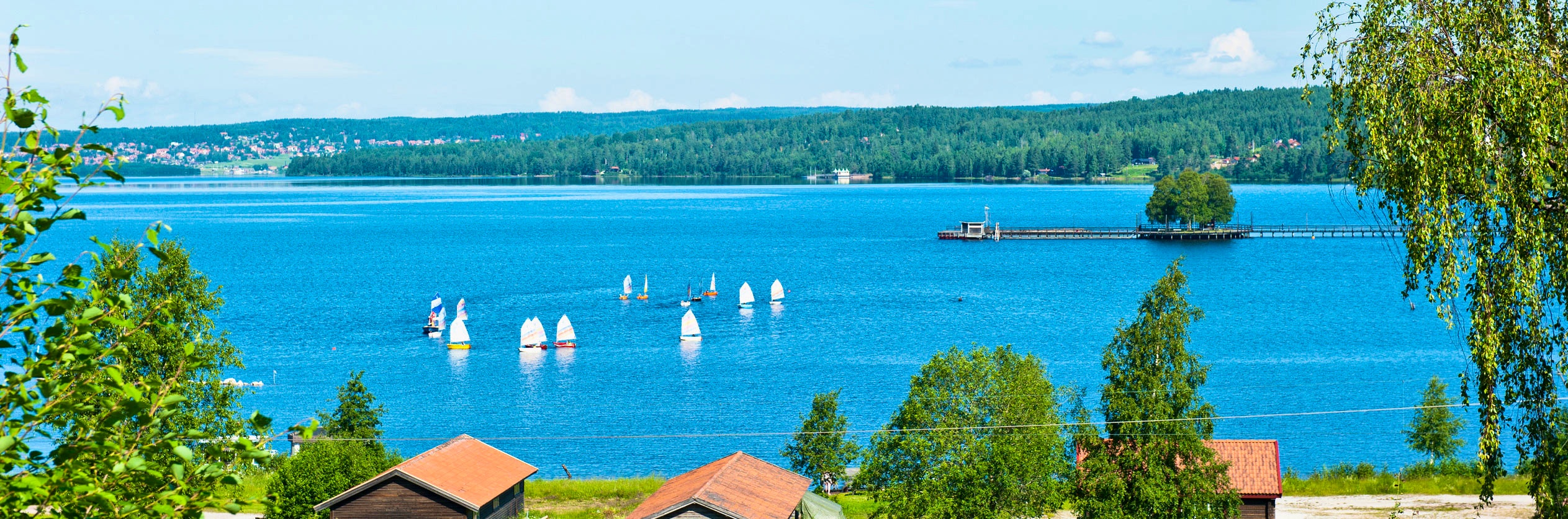 vandrarhem dalarna karta Boenden Dalarna   Svenska Turistföreningen