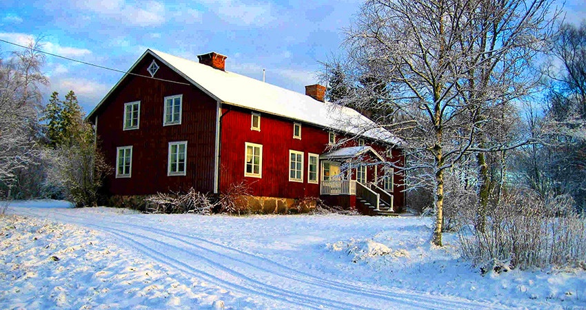 Kapellskär