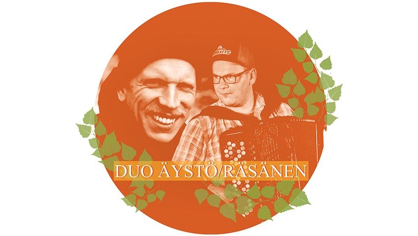 musik i salto