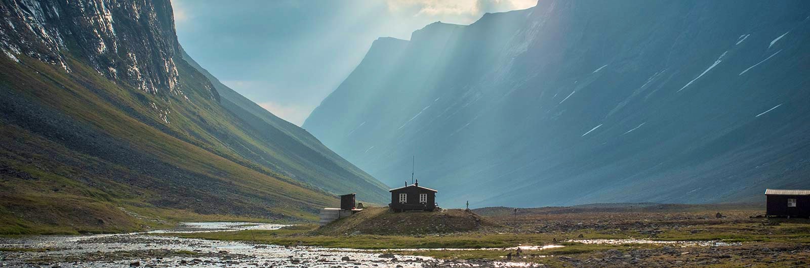 nallo fjällstuga