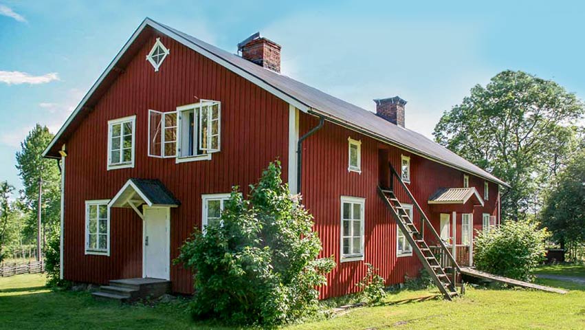 Skärgårdstips Svenska Turistföreningen Skärgårdstips Svenska Turistföreningen