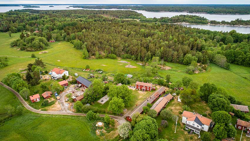 Skärgårdstips Svenska Turistföreningen Skärgårdstips Svenska Turistföreningen