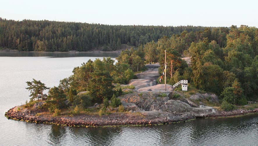 Skärgårdstips Svenska Turistföreningen Skärgårdstips Svenska Turistföreningen