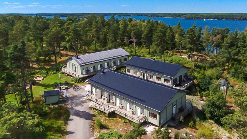 Skärgårdstips Svenska Turistföreningen Skärgårdstips Svenska Turistföreningen