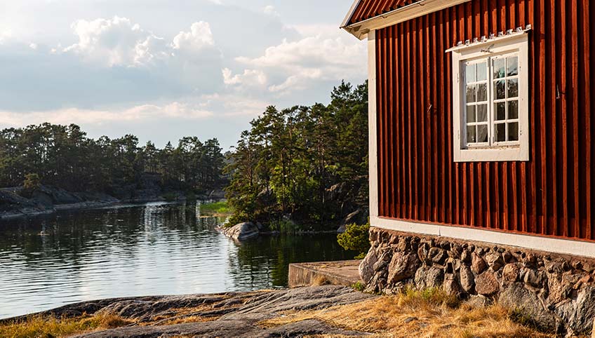 Skärgårdstips Svenska Turistföreningen Skärgårdstips Svenska Turistföreningen