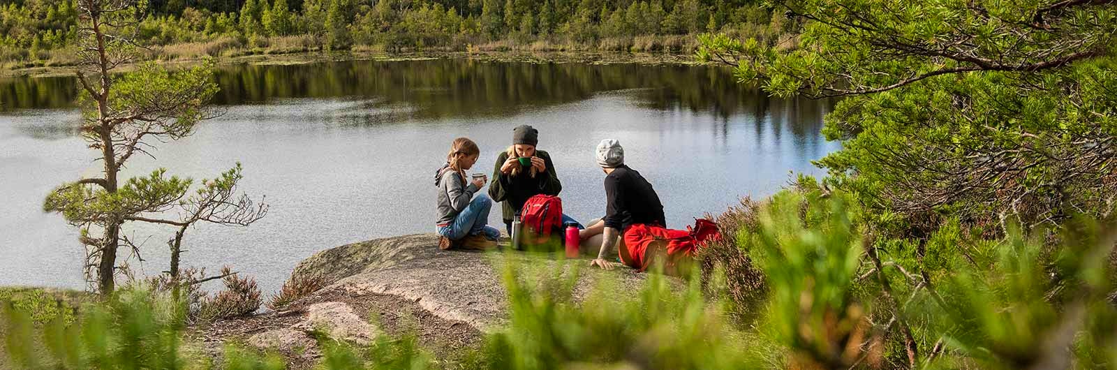 upplandsleden karta Upplandsleden   Svenska Turistföreningen