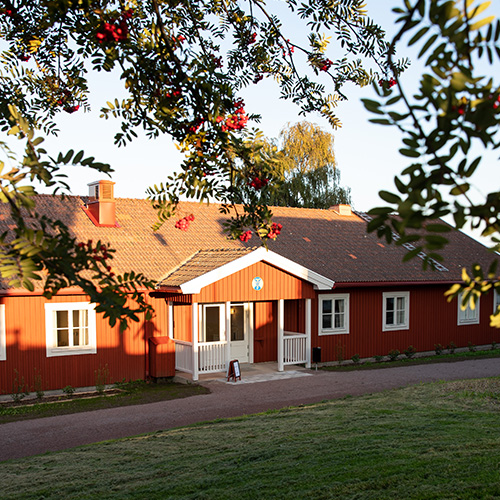 undersvik hus